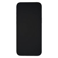 фото товару Apple iPhone 16 Pro Max  256 GB White Titanium