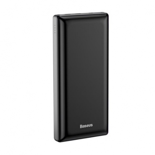 фото товару УМБ Baseus Mini JA Fast charge Power bank 15W 30000mAh Black