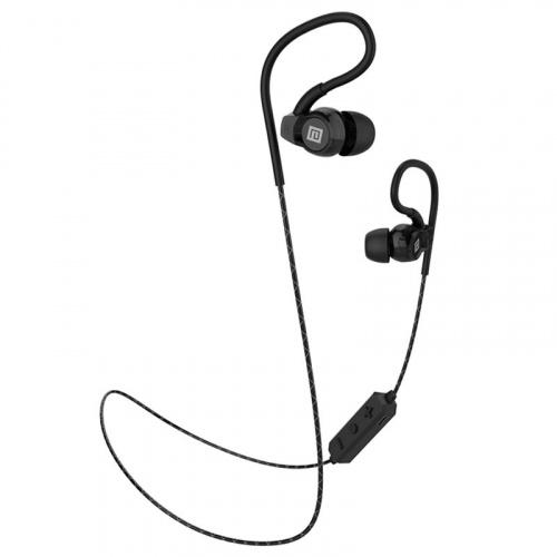 фото товара Навушники Langsdom (Bluetooth) BS80 black