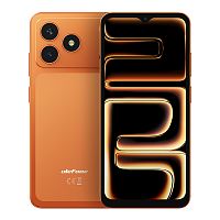 фото товару Ulefone Note 23 (3/32Gb, 4G) Cosmic Orange