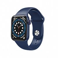 фото товара Смарт часы i12 Smart Watch Blue