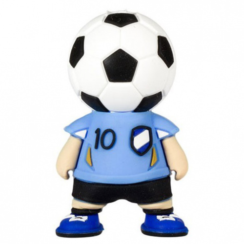 фото товару Verico USB 16Gb Football Argentina