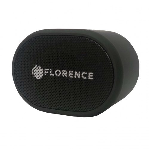 фото товара Акустична система з Bluetooth FLORENCE FL-0450-K Black