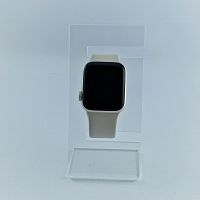 фото товару Apple Watch SE GPS Gen.3, 40mm, Starlight, Starlight Sport Band, S/M