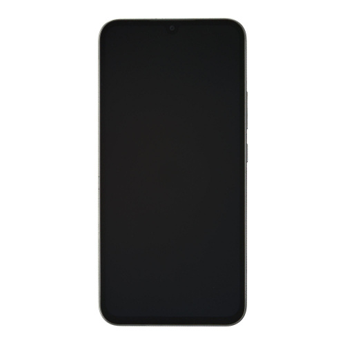 фото товару Samsung Galaxy A34 256 GB Silver