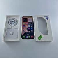 фото товару Apple iPhone 15  128 GB Yellow