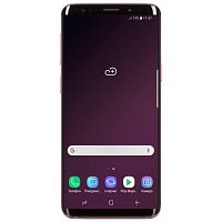 фото товару Samsung G960F Galaxy S9 Purple