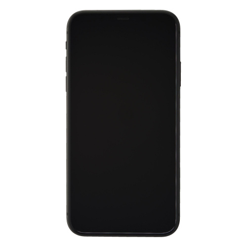 фото товару Apple iPhone 11 64 GB Black