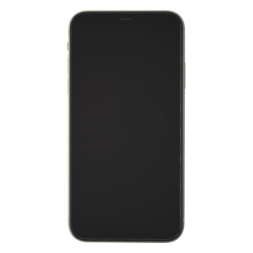 Apple iPhone 11 64 GB White фото товару Apple iPhone 11 64 GB White