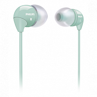 фото товара Навушники Philips SHE3590LB/10 Light Blue