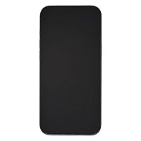 фото товару Apple iPhone 16 Pro Max 256 GB Black Titanium