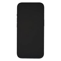 фото товару Apple iPhone 15 128 GB Black