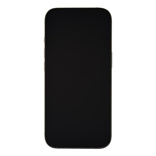 фото товару Apple iPhone 16 Pro 128 GB Natural Titanium