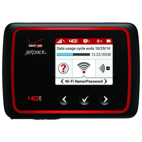 фото товару Роутер WIFI "MIFI 6620 L" CDMA+GSM до 14.7 Мбит/сек