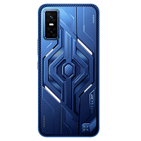фото товару Infinix GT 30 (X6876) 8/256Gb NFC Cyber Blue