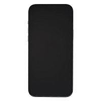 фото товару Apple iPhone 15 Plus 128 GB Black