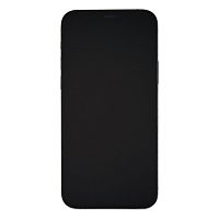 фото товару Apple iPhone 12 Pro 128 GB Graphite