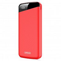 фото товару УМБ Joyroom D-M195 Plus Li-Pol 20000mAh Red