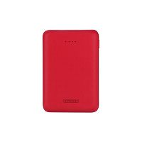 фото товару УМБ Joyroom D-M197 Li-Pol 10000mAh Red