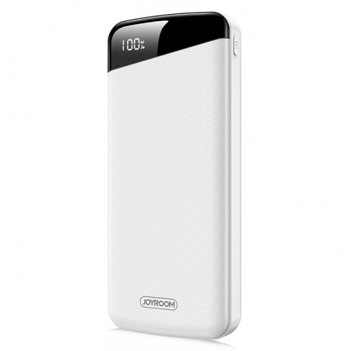 фото товару УМБ Joyroom D-M195 Plus Li-Pol 20000mAh White