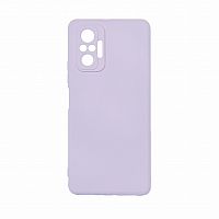 фото товара Накладка WAVE Colorful Case Xiaomi Redmi Note 10/Note 10S Light purple