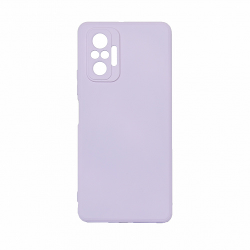 фото товару Накладка WAVE Colorful Case Xiaomi Redmi Note 10/Note 10S Light purple
