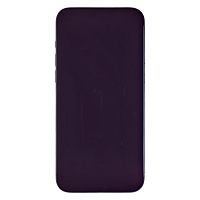фото товару Apple iPhone 15 Pro Max eSIM 256 GB Natural Titanium
