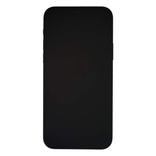 фото товару Apple iPhone 12 128 GB Black