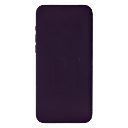 фото товару Apple iPhone 15 Pro Max eSIM 256 GB Natural Titanium