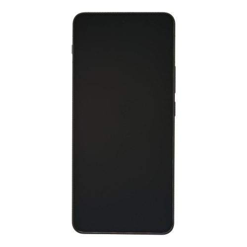 фото товару OnePlus Nord 4  256 GB Obsidian Midnight