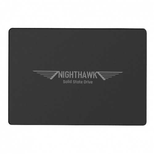 фото товару SSD 120GB VERICO NightHawk 2.5" SATA III