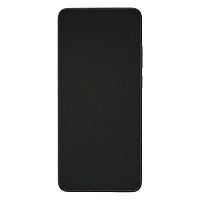 фото товару Oppo A78 256 GB Mist Black