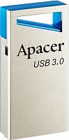 фото товару Apacer USB 32Gb AH155 Blue USB 3.0