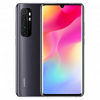 фото товару Xiaomi Mi Note 10 Lite 6/64Gb Midnight Black