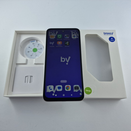 фото товару Xiaomi Redmi 15  256 GB Titan Gray