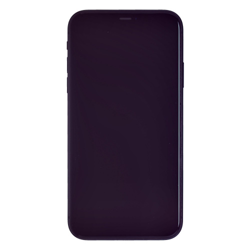 фото товару Apple iPhone 11 64 GB Black
