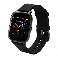 фото товара Смарт часы Globex Smart Watch Me Black