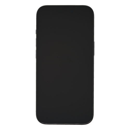 фото товару Apple iPhone 15 128 GB Black