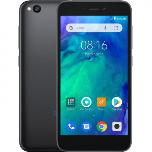 фото товару Xiaomi Redmi Go 1/8Gb Black