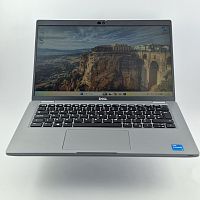 фото товару DELL Latitude 5000 14", Intel Core i5 / 512 GB SSD, Silver