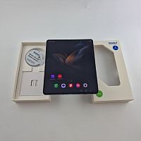 фото товару Samsung Galaxy Z Fold 4 256 GB Gray Green