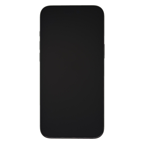 фото товару Apple iPhone 16 Plus  128 GB Black