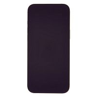фото товару Apple iPhone 16 Pro Max 256 GB Natural Titanium
