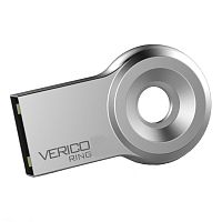 фото товару Verico USB 64Gb Ring Silver