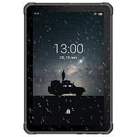 фото товару Планшет Sigma Tab A1033 X-treme 2 4G Black 10.1", IPS, Octa core(8), 1.6Ghz,8Gb/256Gb, BT5.0, 802.11 b/g/n/ac, GPS/A-GPS/ГЛОНАСС/Galileo, 5MP/13MP, An