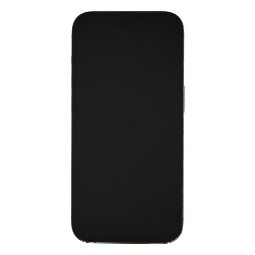 фото товару Apple iPhone 14 Pro 128 GB Deep Purple