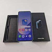 фото товару Samsung Galaxy Z Flip 6 256 GB Blue