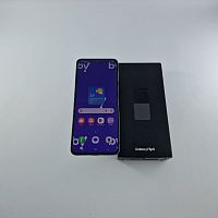 фото товару Samsung Galaxy Z Flip 5 256 GB Grey