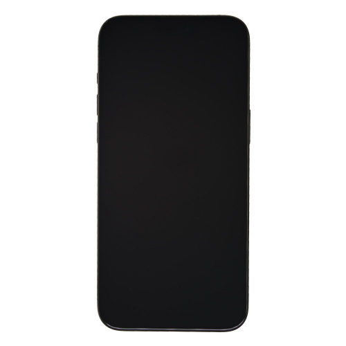 Apple iPhone 15 Pro Max eSIM 256 GB Black Titanium фото товару Apple iPhone 15 Pro Max eSIM 256 GB Black Titanium