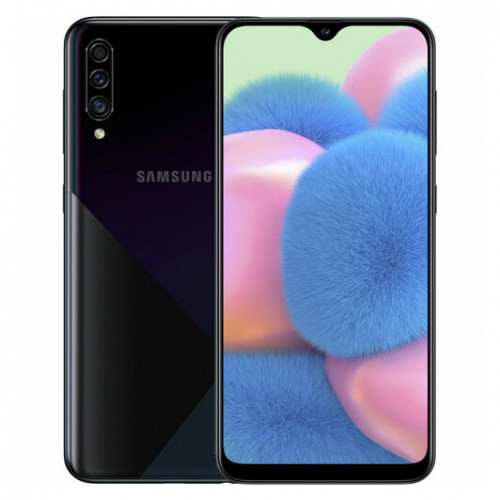фото товара Samsung A307F Galaxy A30s 4/64GB Black